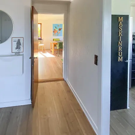 2 Bedroom Cozy In