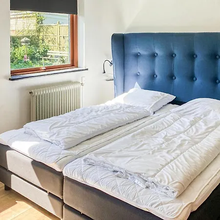 Gemütliches 2-zimmer-haus In *
