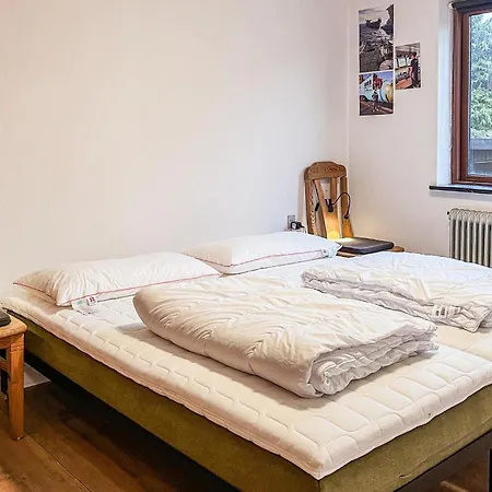 Ferienhaus Gemütliches 2-zimmer-haus In Marstal