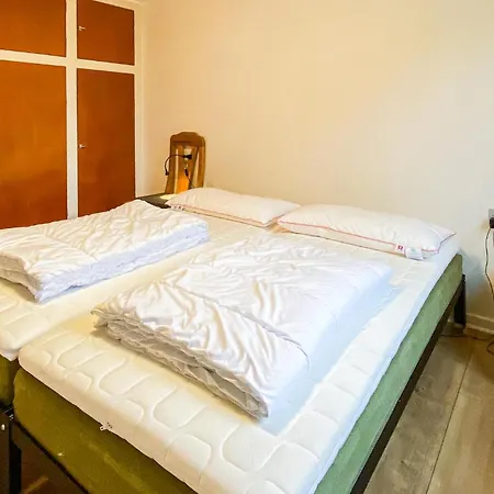 2 Bedroom Cozy In Marstal